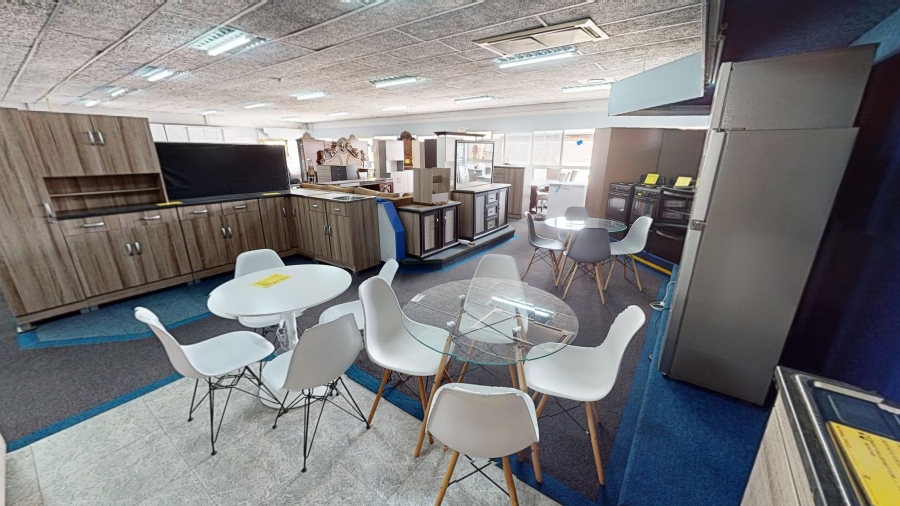 Commercial Property for Sale in Brits North West